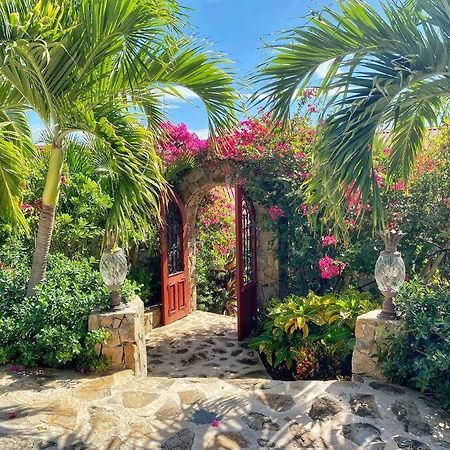 Luxury 7Br Waterfront Villa With Views Of Marina Cay And Scrub Island East End Dış mekan fotoğraf