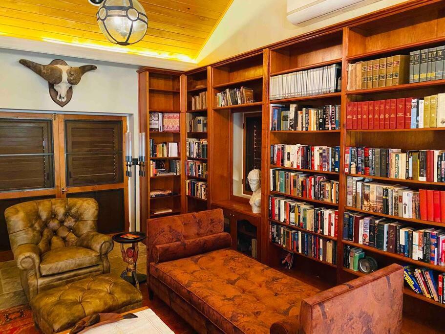 Luxury 7Br Waterfront Villa With Views Of Marina Cay And Scrub Island East End Dış mekan fotoğraf